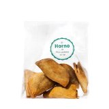 6 Mini empanadillas de pisto