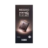 99% cacao negro Hacendado