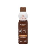 Aceite bruma protectora Sunnique Ecran FPS 30
