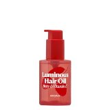 Aceite capilar Luminous Berry & Vitamin E Deliplus