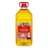 Aceite de oliva 0,4º Hacendado