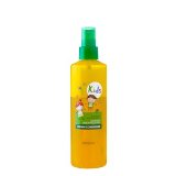 Acondicionador instantáneo Kids Deliplus