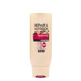 Acondicionador Repair & Nutrition Deliplus cabello seco y dañado