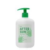 Aftersun gel con aloe vera Deliplus