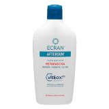 Aftersun leche corporal Ecran hidratante y reparadora