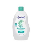 Agua de colonia bebé Nenuco