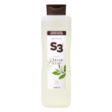 Agua de colonia S3 Classic fresh