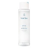 Agua micelar cara y ojos Facial Clean