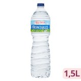 Agua mineral grande Bronchales