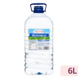 Agua mineral grande Bronchales