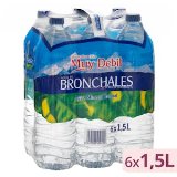 Agua mineral grande Bronchales