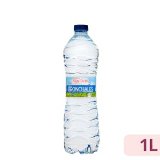 Agua mineral mediana Bronchales