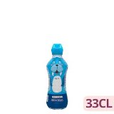 Agua mineral pequeña Bronchales tapón infantil