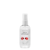 Agua perfumada bebé con notas florales Deliplus