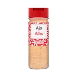 Ajo granulado Hacendado