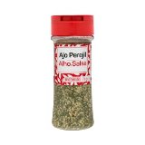 Ajo y Perejil Hacendado