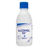 Alcohol 96º Deliplus antiséptico