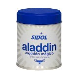 Algodón mágico Aladdin