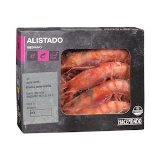 Alistado mediano Hacendado congelado