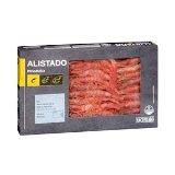 Alistado pequeño Hacendado congelado