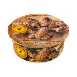 Alitas de pollo asadas Hacendado