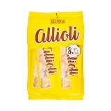 Allioli en sobres individuales Hacendado