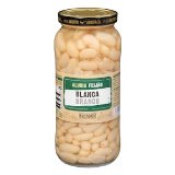 Alubia cocida blanca Hacendado
