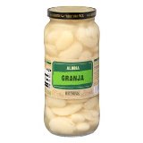 Alubia cocida granja Hacendado