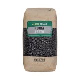 Alubia negra Hacendado