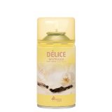 Recambio ambientador automático Delice Bosque Verde