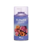 Recambio ambientador automático Flower Bosque Verde