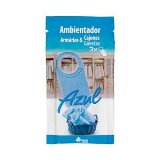 Ambientador Azul armarios y cajones Bosque Verde