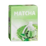 Recambio ambientador eléctrico Matcha Bosque Verde