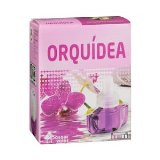 Recambio ambientador eléctrico Orquídea Bosque Verde