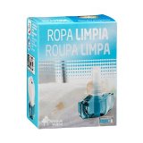Recambio ambientador eléctrico Ropa Limpia Bosque Verde