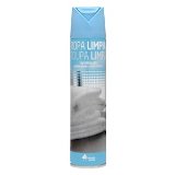 Ambientador spray Ropa Limpia Bosque Verde