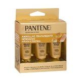 Ampollas tratamiento intensivo Repara & Protege Pantene cabello dañado