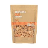 Anacardo frito salado Hacendado