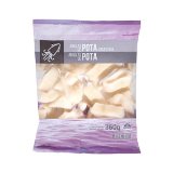 Anillas de pota Argentina Hacendado congeladas