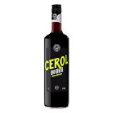 Aperitivo de café Cerol