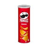 Aperitivo de patata sabor original Pringles