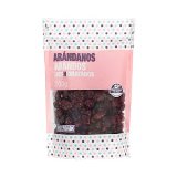 Arándanos deshidratados Hacendado