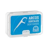 Arcos dentales para higiene interdental Deliplus