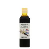 Aroma de vainilla Hacendado