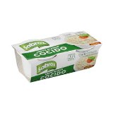 Arroz cocido redondo Sabroz
