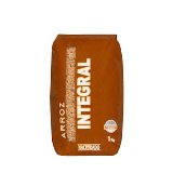 Arroz integral largo Hacendado