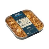 Arroz de pescado Hacendado