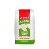 Arroz redondo Sabor