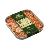 Arroz de verduras Hacendado