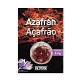Azafrán hebra Hacendado